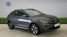 Volkswagen Taigo 1.0 TSI 110 Life 5dr Petrol Hatchback